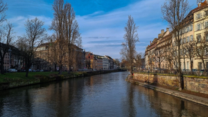 Serrurier Strasbourg